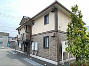 リジエールA/BB 2階 築20年4ヶ月の賃貸物件