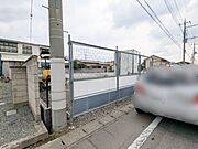 新伊勢崎駅より徒歩11分 新築 2階建の賃貸物件