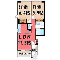 間取り：210003053261