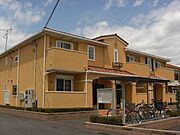 中央前橋駅より徒歩41分 1階 築17年の賃貸物件