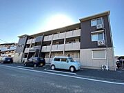 ボンヌ・シャンスの賃貸物件