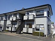 メゾン・アイリス２ 1階 築30年10ヶ月の賃貸物件