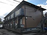 ルミエール日吉 1階 築22年9ヶ月の賃貸物件