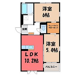 JR上越線 渋川駅 徒歩28分