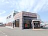 周辺：あかぎ信用組合北代田支店 703m