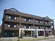 高崎問屋町駅より徒歩34分 3階 築23年の賃貸物件