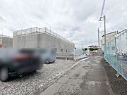 駒形駅より徒歩73分 2階 新築の賃貸物件