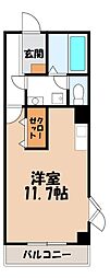 JR両毛線 前橋大島駅 徒歩15分