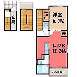 JR上越線 高崎問屋町駅 徒歩11分
