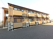 モアクレストF3の賃貸物件