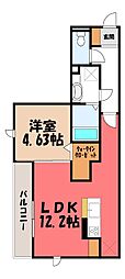 JR高崎線 高崎駅 徒歩8分 1階/-