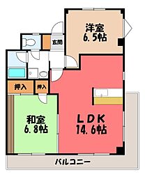 JR高崎線 新町駅 徒歩17分