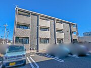 前橋大島駅より徒歩9分 3階 築9年6ヶ月の賃貸物件