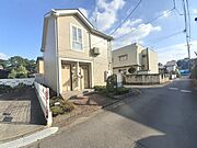 中央前橋駅よりバス15分 徒歩17分 2階 築23年10ヶ月の賃貸物件