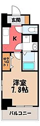 JR信越本線 北高崎駅 徒歩13分