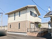 伊勢崎駅より徒歩22分 1階 築10年4ヶ月の賃貸物件