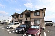 神沢の丘 1階 築21年10ヶ月の賃貸物件