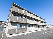 高崎駅よりバス23分 徒歩7分 1階 築11年2ヶ月の賃貸物件