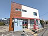 周辺：高崎上大類郵便局 832m
