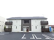 ？Ｎハウス中居 2階 築2年1ヶ月の賃貸物件