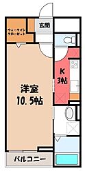 JR上越線 高崎駅 徒歩9分
