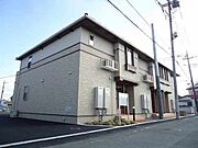 三俣駅より徒歩24分 2階 築7年11ヶ月の賃貸物件