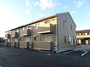 グランシャリオの賃貸物件