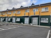 エルディム山口 1階 築34年1ヶ月の賃貸物件