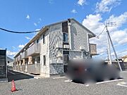 ブルーサファイアBの賃貸物件