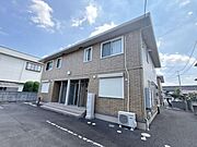 グランメール朝日B 1階 築19年2ヶ月の賃貸物件