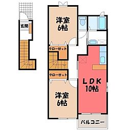 上信電鉄 西吉井駅 徒歩3分