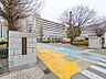 周辺：群馬大学医学部附属病院 3171m