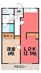 ル・グラン 2階