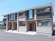 吉井駅より徒歩15分 築15年2ヶ月 2階建の賃貸物件