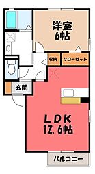 上信電鉄 南高崎駅 徒歩23分