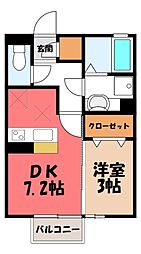 コ・クリエ B 1階