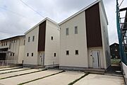 群馬総社駅より徒歩38分 築15年1ヶ月 2階建の賃貸物件