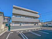 前橋駅より徒歩25分 1階 新築の賃貸物件