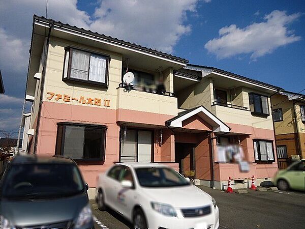 外観画像