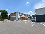 新伊勢崎駅より徒歩25分 築5年2ヶ月 2階建の賃貸物件