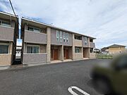 ヴィラ フォレストAの賃貸物件