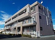 リゼ・クレストの賃貸物件