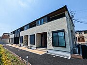 群馬藤岡駅より徒歩26分 新築 2階建の賃貸物件