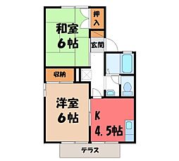 JR高崎線 新町駅 徒歩9分