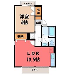 JR高崎線 新町駅 徒歩9分