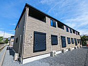 マルベリーガーデンI 2階 新築の賃貸物件