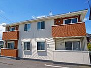 駒形駅より徒歩34分 2階 築12年8ヶ月の賃貸物件