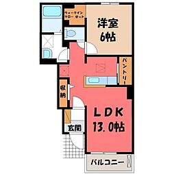 JR上越線 高崎問屋町駅 徒歩11分