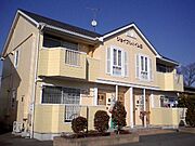ジョイフルハイムＢの賃貸物件