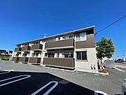 フラール ドゥの賃貸物件